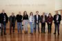 García-Page destaca la colaboración institucional y la calidad humana de Braulio Rodríguez, arzobispo de Toledo