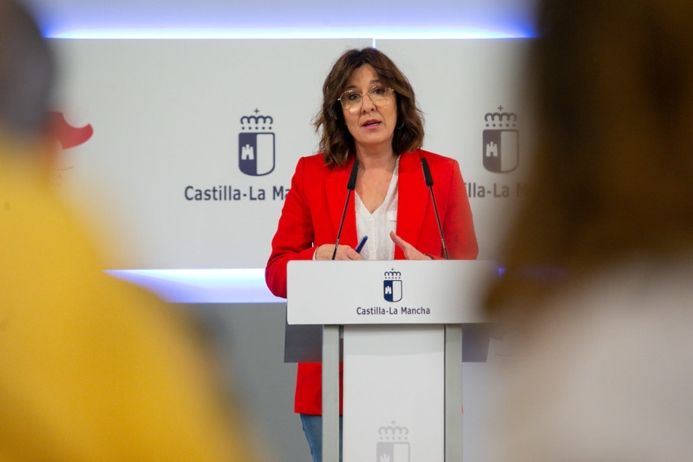 El Gobierno de Castilla-La Mancha destina 911.500 euros y 23 profesionales a reforzar las políticas activas de empleo y la formación