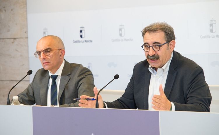 Se elevan a 12 los casos positivos por coronavirus en Castilla-La Mancha