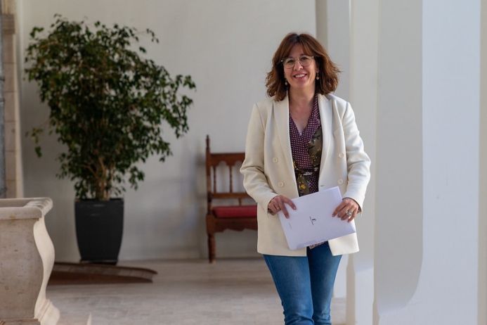 El Gobierno de Castilla-La Mancha destinará 3 millones de euros a 200 ayuntamientos para el mantenimiento de centros de Educación Infantil