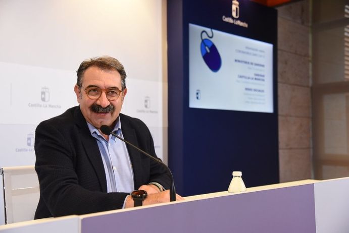 Castilla-La Mancha eleva el número de casos positivos por infección de coronavirus a 71