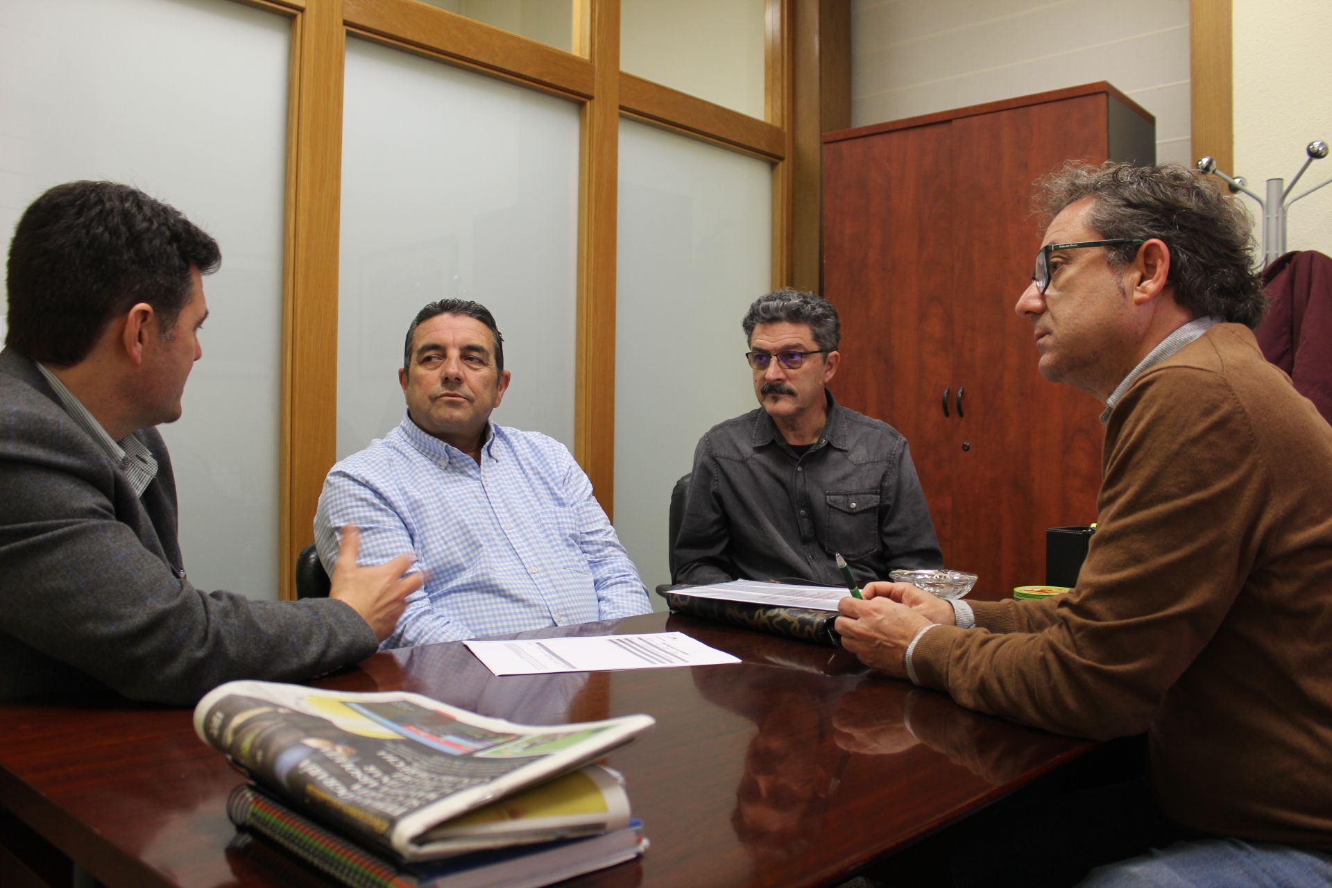 El Partido Popular propondrá en la Diputación impulsar el turismo de autocaravana con más áreas de servicio en la provincia de Albacete