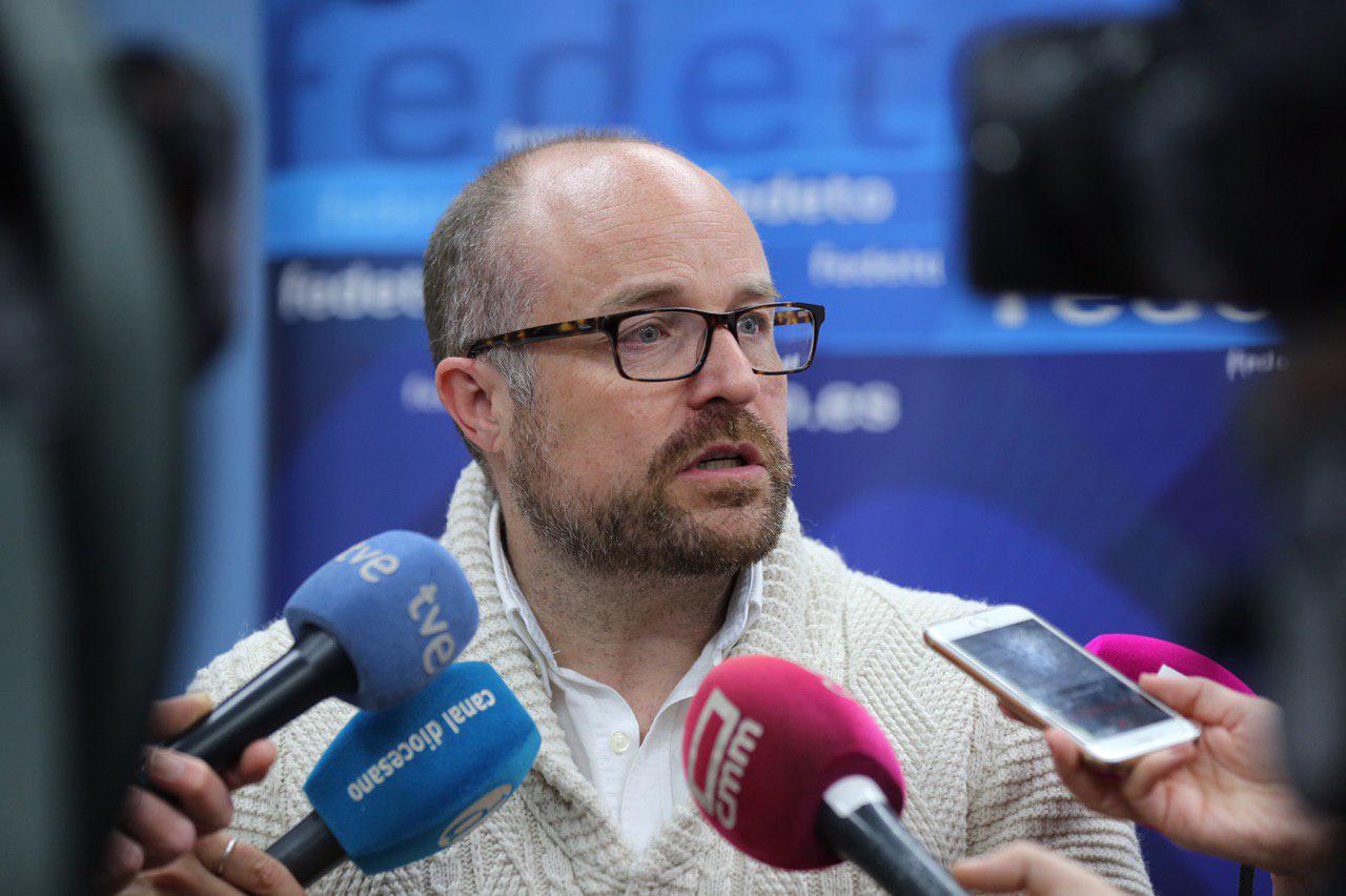 Ruiz: 