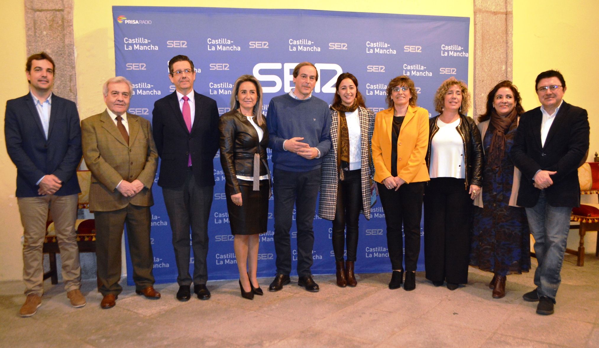 Alicia Martín defiende las acciones destinadas a fomentar el empoderamiento femenino