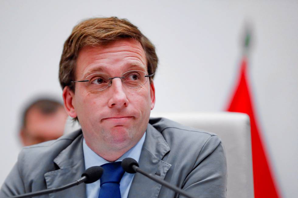 Almeida pide al Gobierno que no politice el paso de las fases ni trate de sacar rédito político
