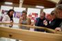 El PSOE pide al PP que rechace la propuesta de Vox de un nuevo trasvase desde el Tajo medio