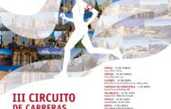 La carrera ‘Hoz del Huécar’, cita en Cuenca del III Circuito ‘Ciudades Patrimonio de la Humanidad’