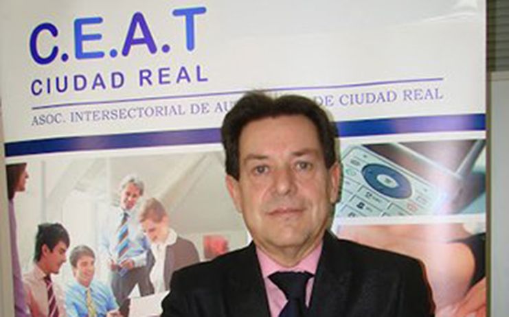 CEAT Ciudad Real reitera la necesidad de tomar medidas específicas para la supervivencia de los autónomos