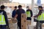 Ayuso asegura que la Comunidad de Madrid empezará a fabricar y buscar por su cuenta material sanitario
