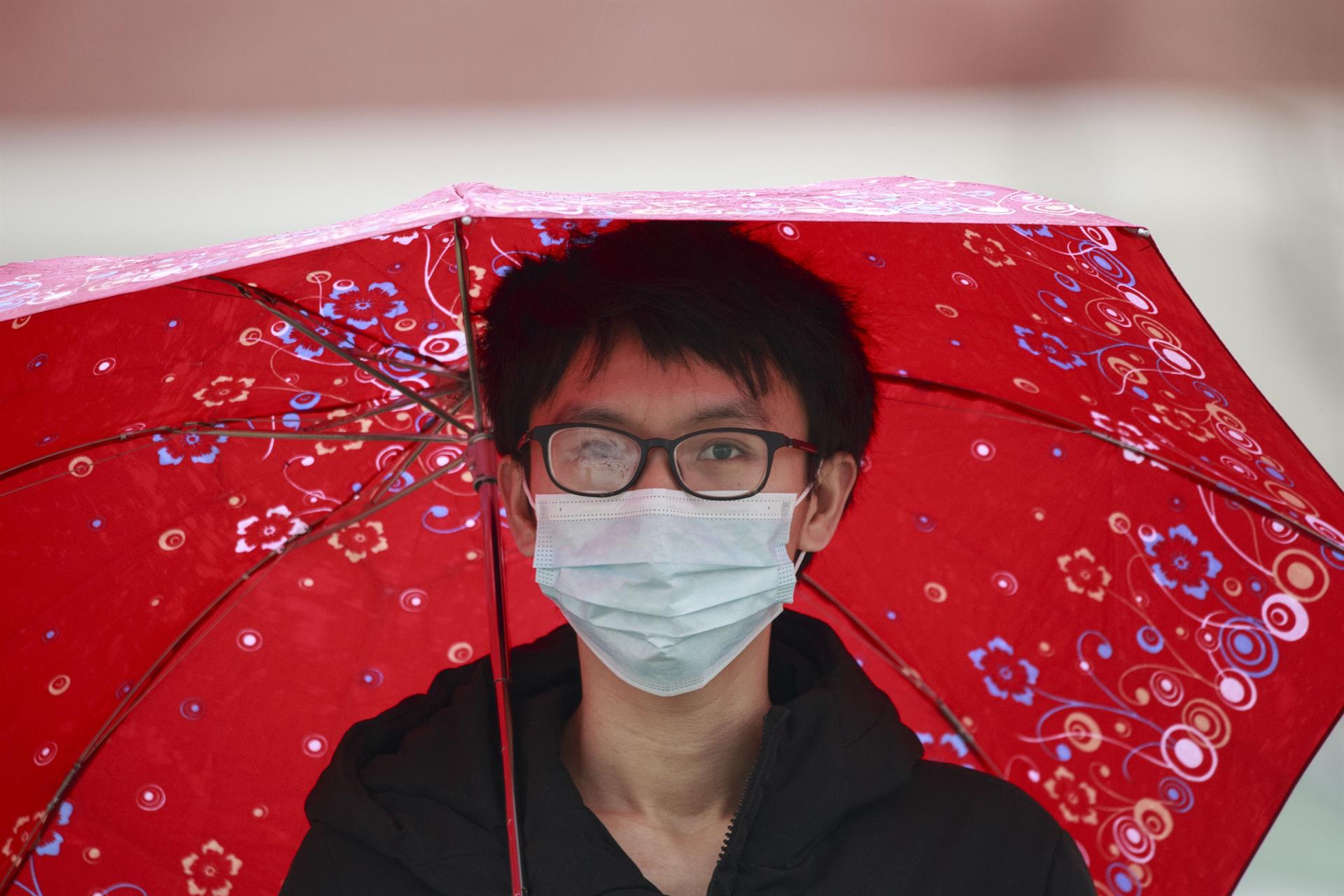 China registra su tercer día consecutivo sin contagios locales de coronavirus