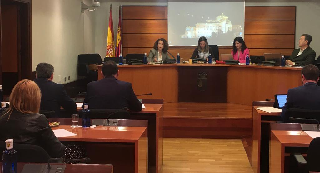 CCOO CLM reclama un Pacto de Estado para combatir el despoblamiento del medio rural