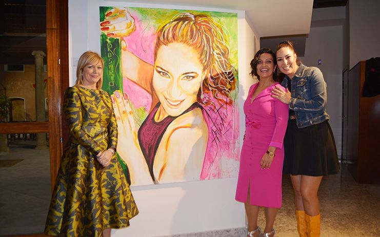 El Centro Cultural de San Clemente celebra el 8 de marzo con un mes dedicado al talento femenino