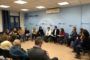 Alicia Martín defiende las acciones destinadas a fomentar el empoderamiento femenino