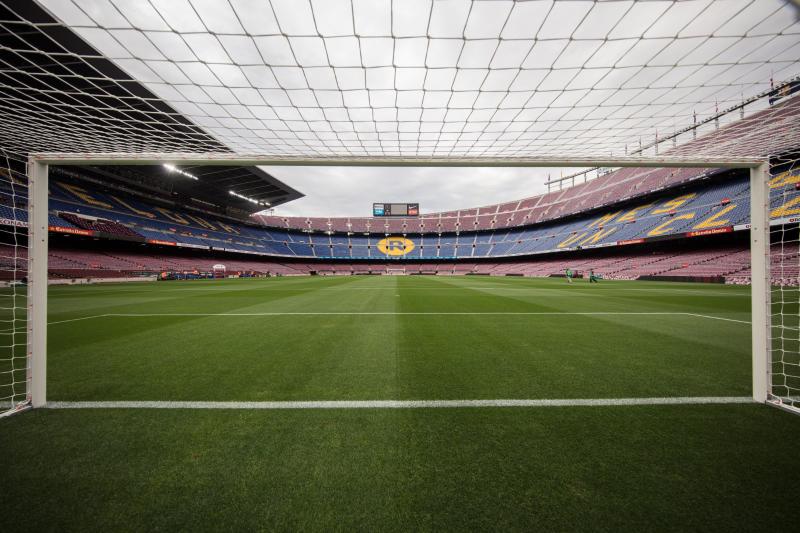 El aforo de las instalaciones deportivas  y la sala de estudio del Eduardo  Guitián, que abre este lunes,  será del 50% en Fase 3