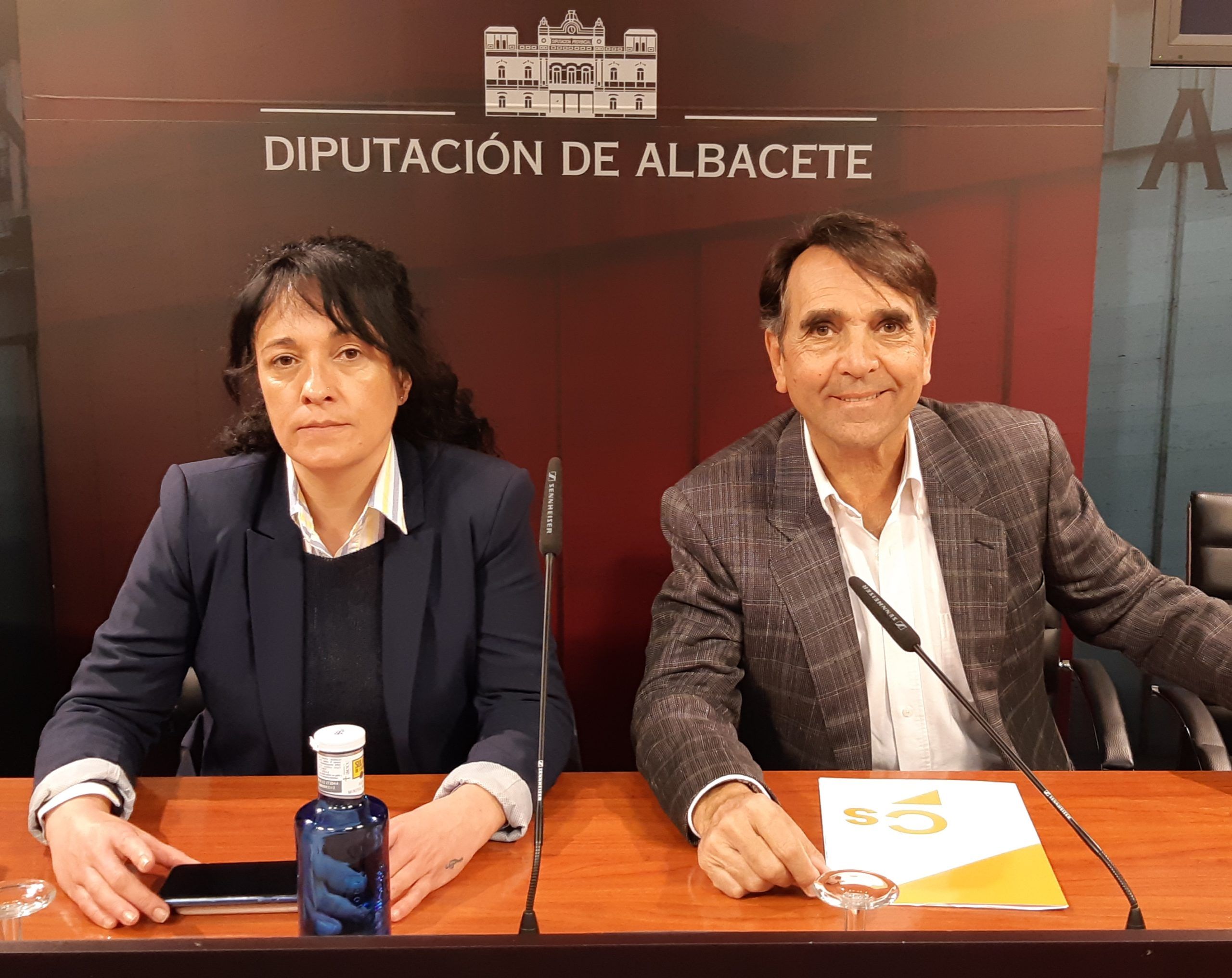 Ciudadanos Albacete pide la ampliacion y modernización de la red de miradores paisajísticos