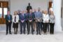 Gutiérrez apuesta por un Estatuto que garantice los derechos sociales, cohesione lo rural y lo urbano y desarrolle nuestro potencial económico