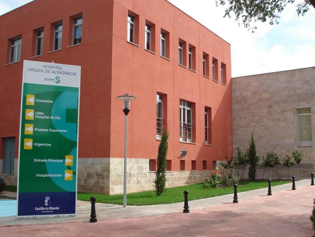 Áreas de Manzanares, Tomelloso y Valdepeñas se reorganizan para atender el aumento de demanda asistencial