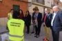 El Gobierno regional iniciará en el mes de abril trabajos de mejora y arreglo de los montes públicos de Valdejarras y Las Pedreras en el municipio de Yuncler