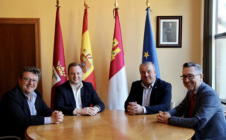 Albacete acogerá del 23 al 27 de julio el Campeonato de España Interautonómico Absoluto de Golf