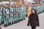España repatriará a una parte de las tropas desplegadas en Irak