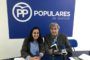 Cs pide al gobierno local que explique al sector del caravaning, que celebra una convención en Toledo, por qué se opone a habilitar un área municipal para estos vehículos