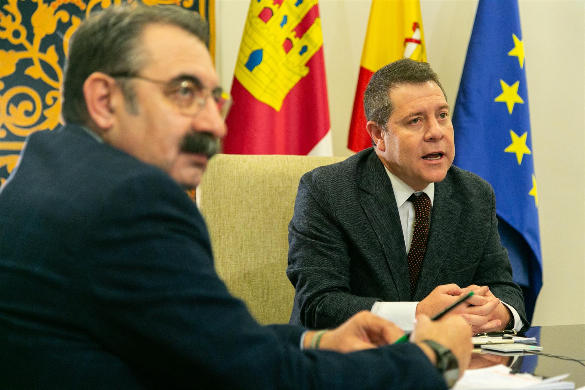 El Gobierno de Castilla-La Mancha reclama máxima prudencia a los ciudadanos a partir del lunes, con las cinco provincias en Fase 1 de desescalada