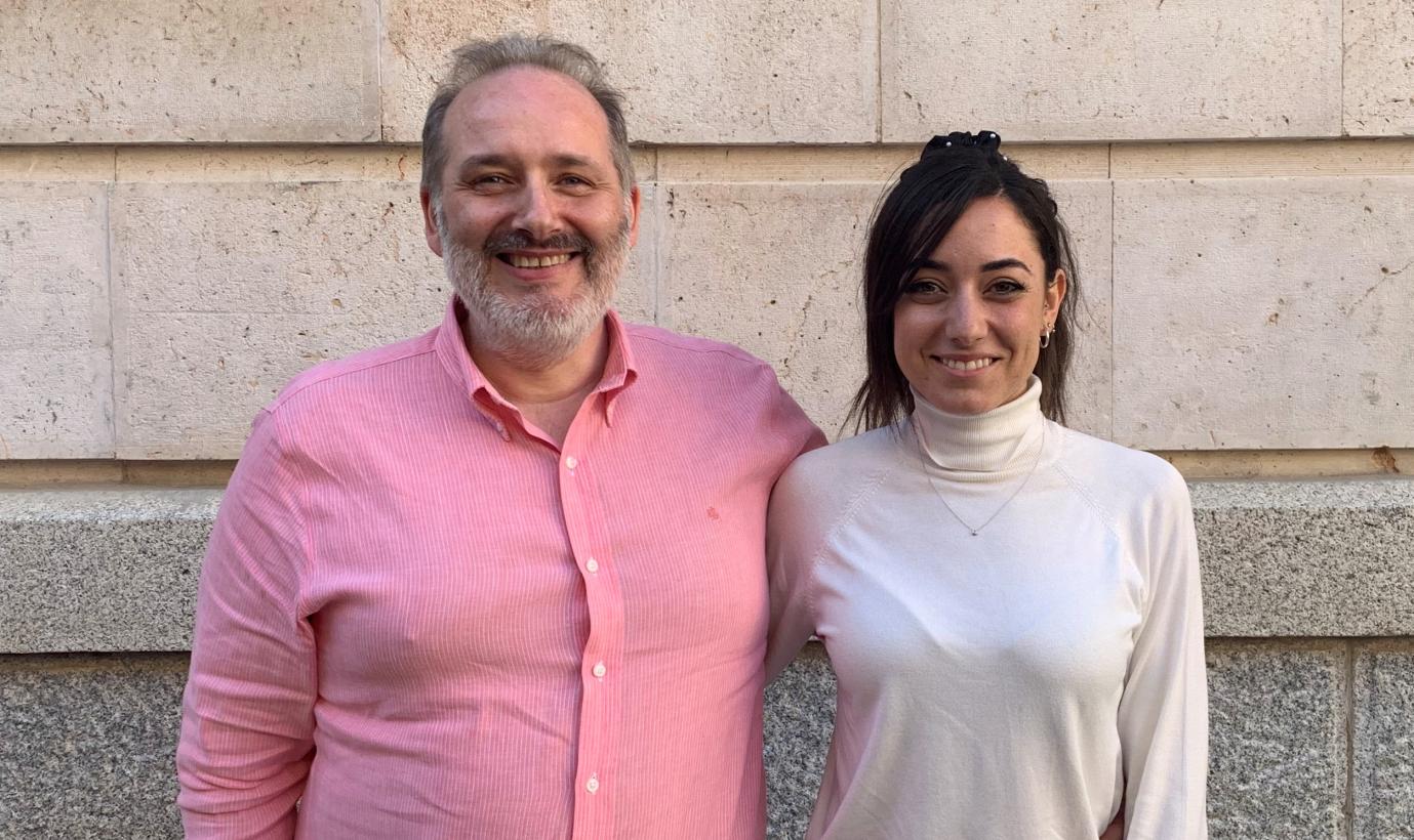 La plataforma digital Sapiens implantada por el Gobierno regional despierta interés internacional en el Meeting Europeo de Telemedicina y Salud Digital