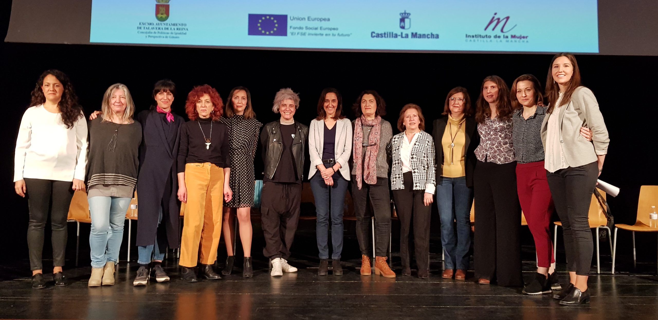 La concejala de Políticas de Igualdad ensalza el papel de la mujer empresaria como motor que genera “empleo y riqueza” en Talavera