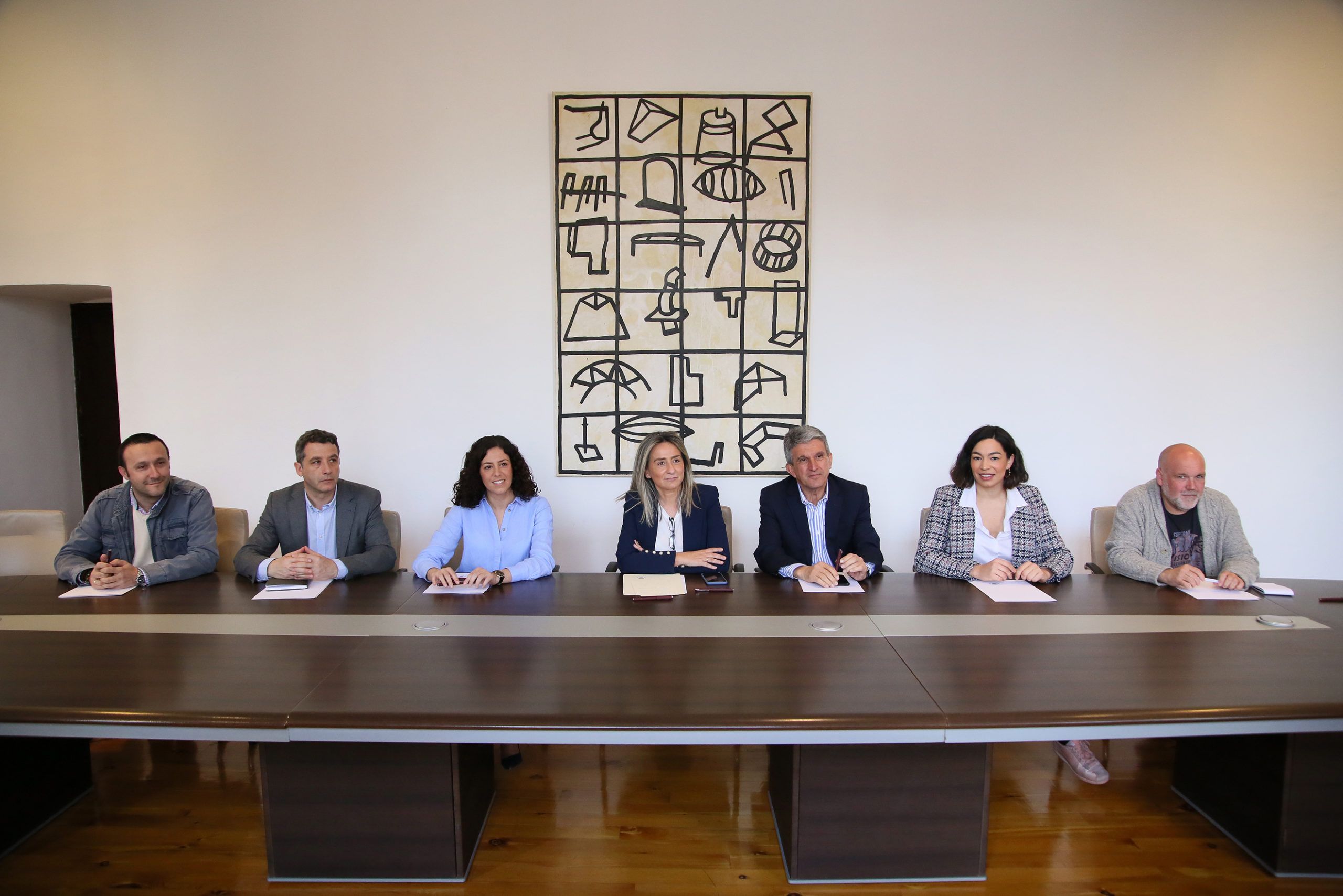 El Ayuntamiento de Toledo cierra los centros de mayores y suspende todas las actividades lúdicas, culturales y deportivas de la ciudad
