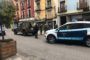 La portavoz municipal recuerda la obligatoriedad del uso de mascarillas en espacios públicos y pide responsabilidad para evitar contagios