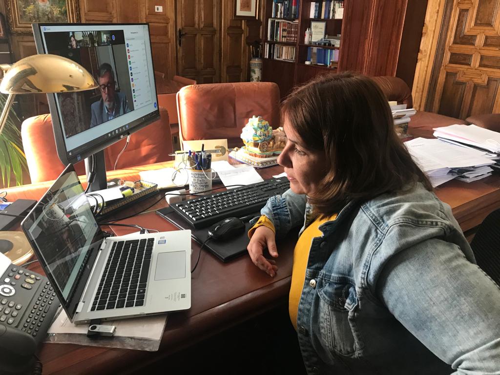 Más de 130 vídeos presentados en la edición especial online de ‘Hola Cerámica’ 2020