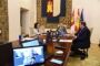 Las campanas de la Catedral de Toledo llamarán a la oración por los difuntos de la pandemia