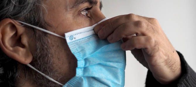 Proteger la salud y evitar contagios, claves en la reincorporación presencial del personal empleado público de Administración General