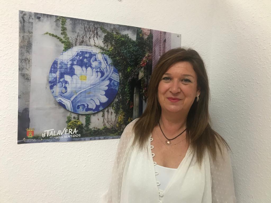 La concejala de Artesanía presenta la edición especial y digital ‘¡Hola Cerámica!’ que involucrará a todo el sector entre los días 12 y 14 de junio