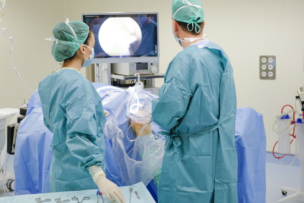 Las enfermeras de vigilancia epidemiológica han iniciado esta semana las labores de detección y seguimiento de casos y contactos de Covid-19 tras completar su formación