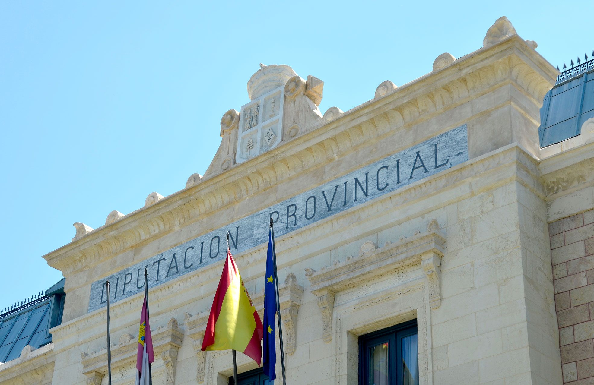 Diputación pone en marcha una serie de Webinars sobre emprendimiento y creación de empresas de forma gratuita