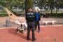 Escrito del Colegio de Agentes Comerciales de Ciudad Real al ministerio de Seguridad Social sobre la prestación extraordinaria por cese o reducción de ingresos