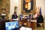 Castilla-La Mancha enviará al Ministerio de Sanidad entre hoy y mañana toda la documentación sobre equipos de rastreo para afrontar con garantías la desescalada