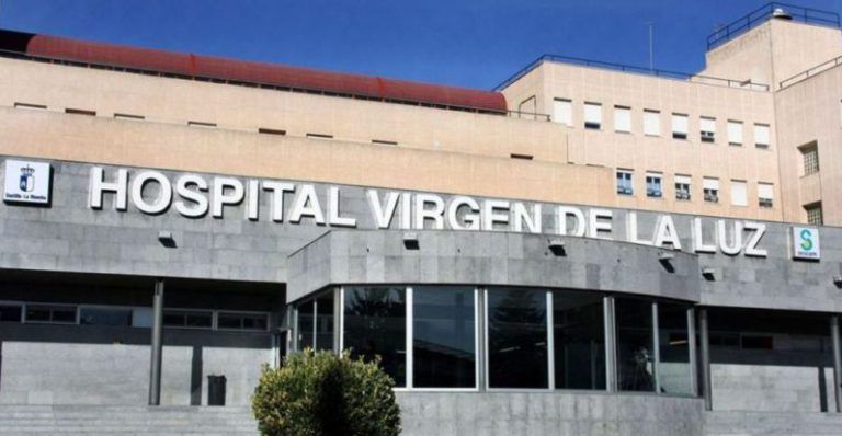 El Hospital Virgen de la Luz de Cuenca crea una Unidad de Cuidados Respiratorios Intermedios en el Servicio de Neumología