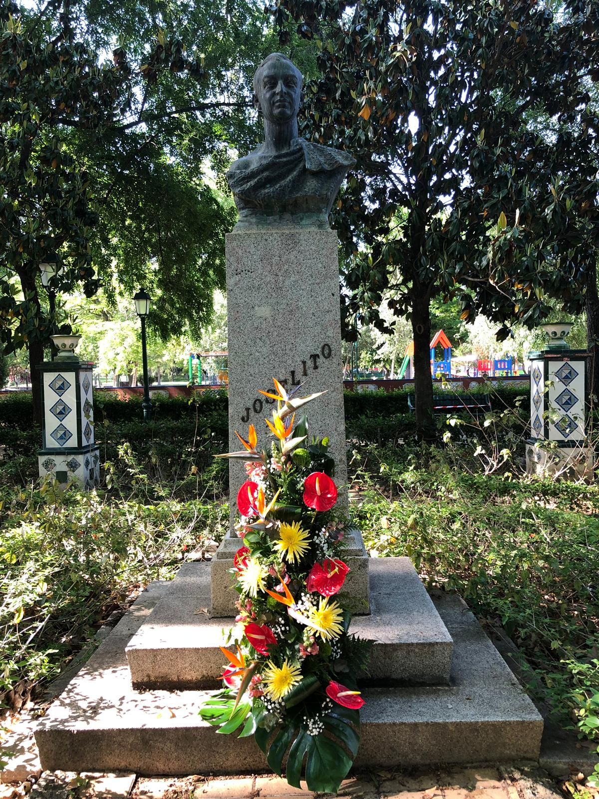 García Élez pone en valor la “dimensión histórica” que adquirió Talavera con la figura de Joselito en la conmemoración del Centenario de su fallecimiento