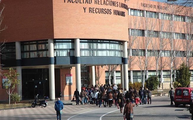 La Facultad de Relaciones Laborales y Recursos Humanos organiza una nueva edición de un reconocido  Titulo de Experto/a en Actualización en Seguridad Social