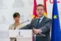 El SESCAM informa a los representantes sindicales sobre el proceso de desescalada en los centros sanitarios y continúa con la reactivación de la negociación colectiva iniciada el pasado mes de abril