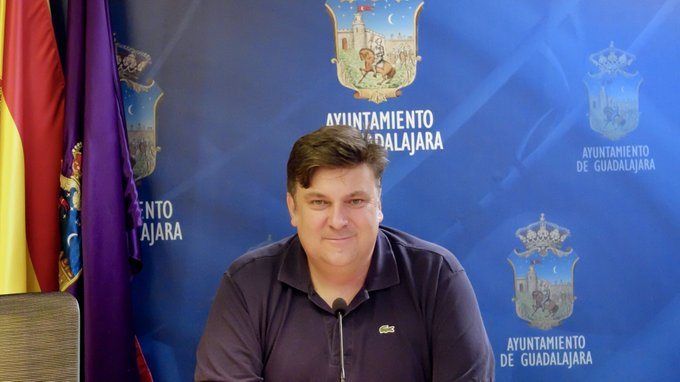 Guadalajara da el primer paso formar parte de la Red de Destinos Turísticos Inteligentes
