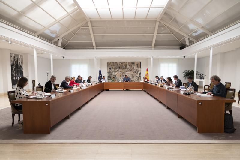 España registra 59 fallecidos y 285 contagios nuevos, el mínimo de los últimos dos meses