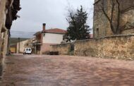 La Diputación de Guadalajara invierte 330.000€ en obras hidráulicas y en vías públicas de pueblos de la provincia