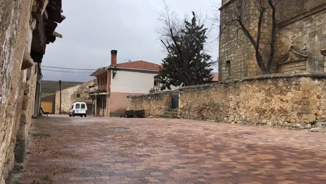 La Diputación de Guadalajara invierte 330.000€ en obras hidráulicas y en vías públicas de pueblos de la provincia