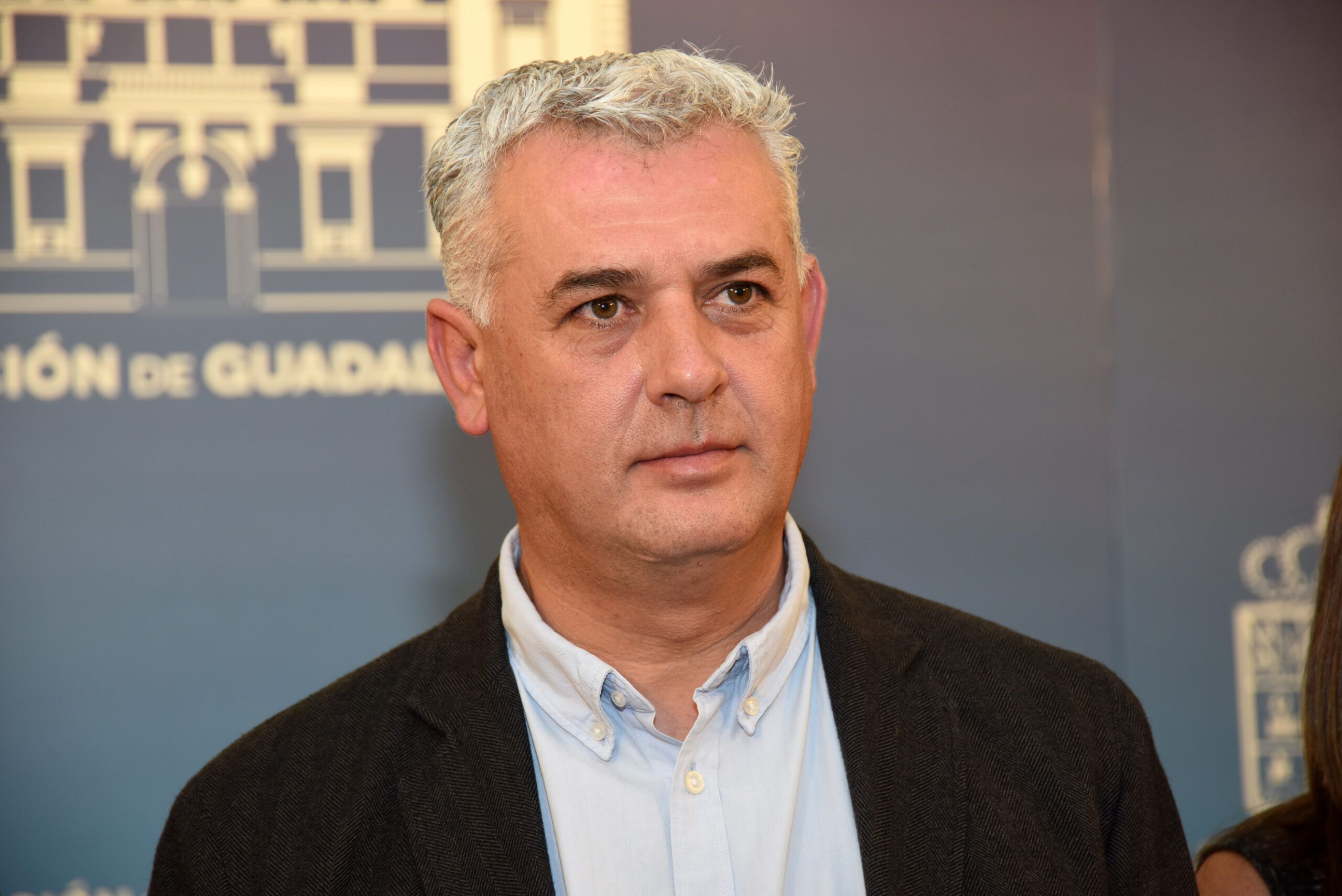 José Luis Vega Pérez: Objetivo: Discriminación Cero