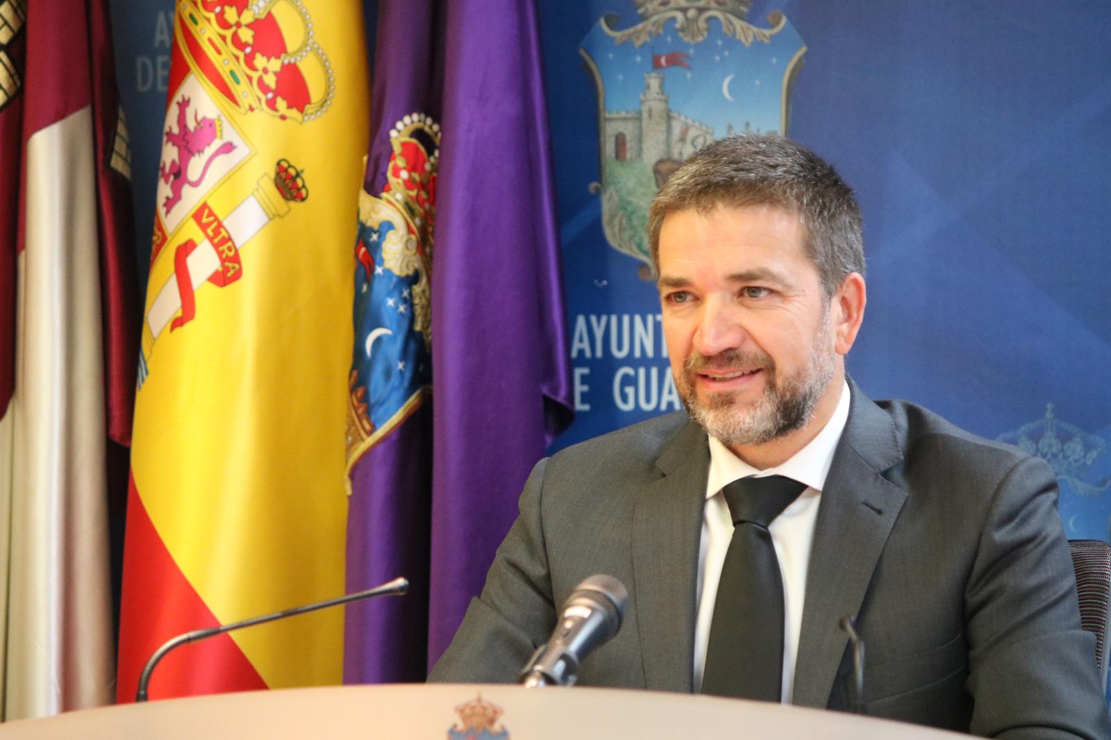 Pérez Borda: “vamos a demostrar la utilidad de la política para dar una respuesta a las necesidades de las personas”