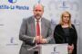 La ciudad de Cuenca acoge mañana la reunión del Consejo de Gobierno