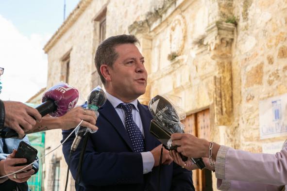 Castilla-La Mancha no registra fallecidos por la Covid’19 en las últimas 24 horas